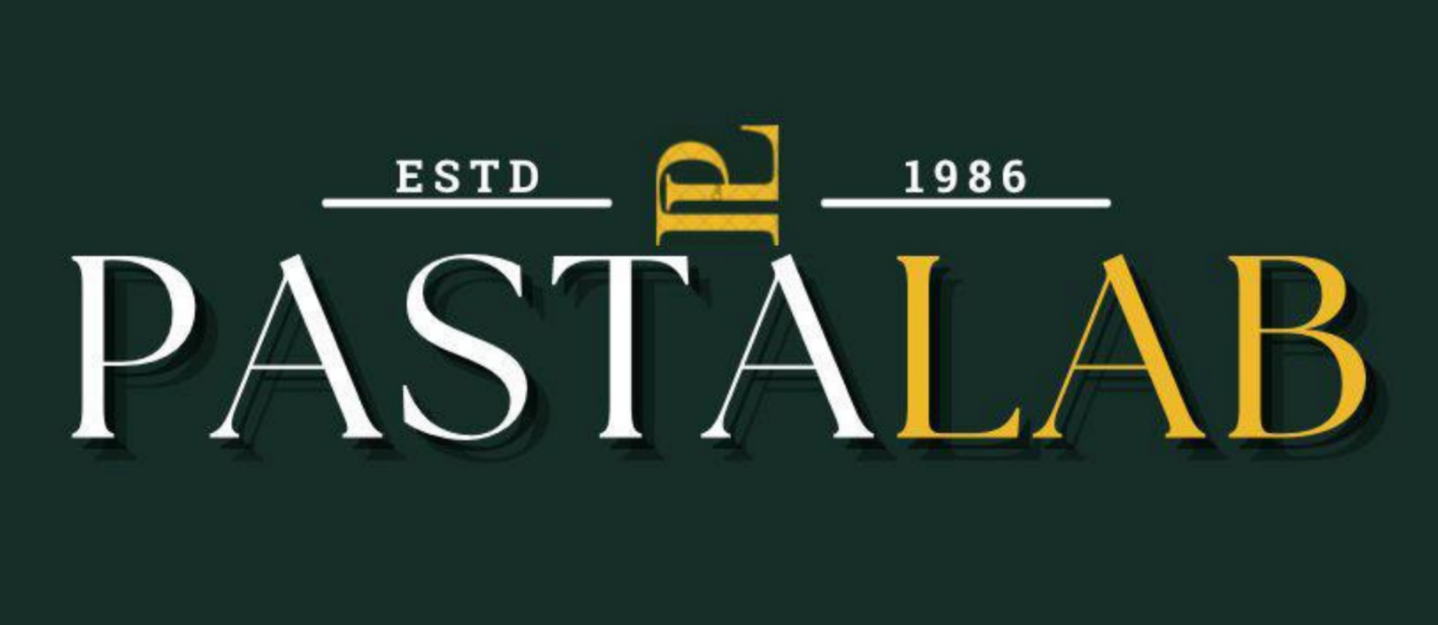 PastaLab logo